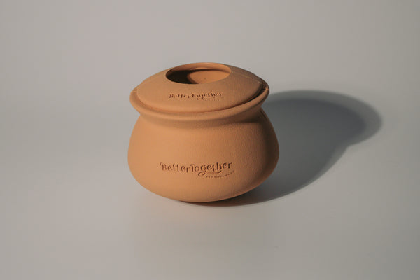 Palayok Treat Dispensing Toy