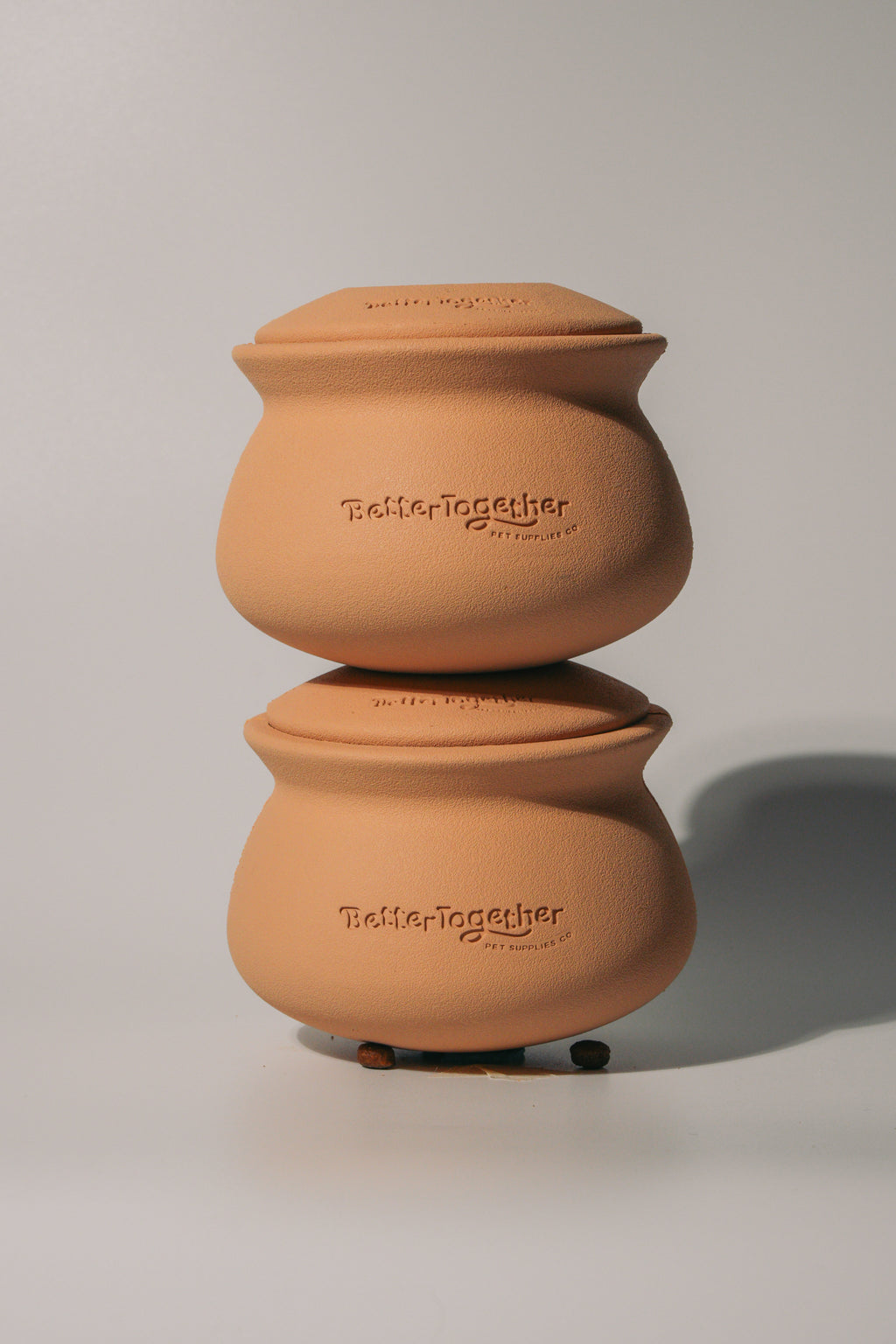 Palayok Treat Dispensing Toy