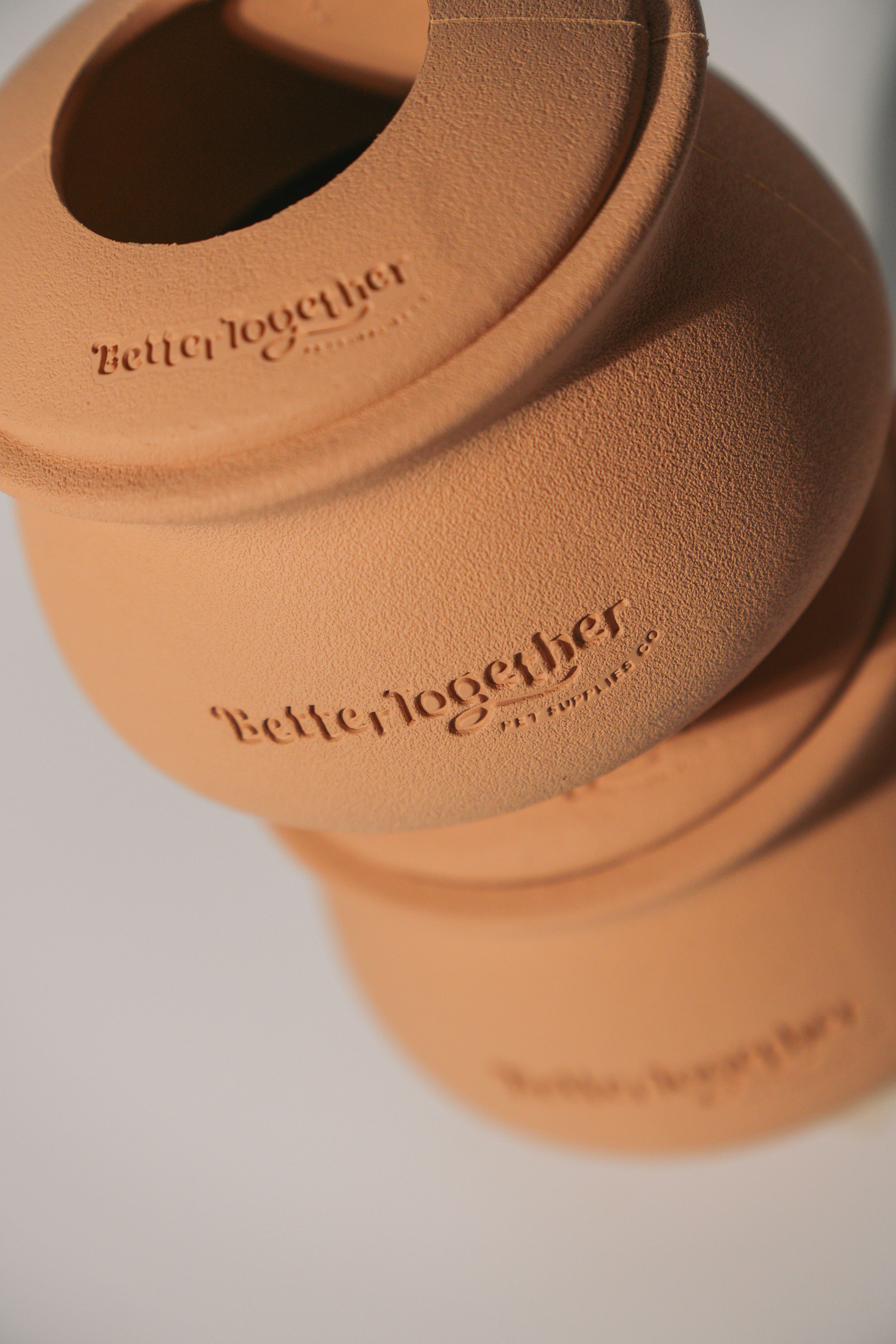 Palayok Treat Dispensing Toy