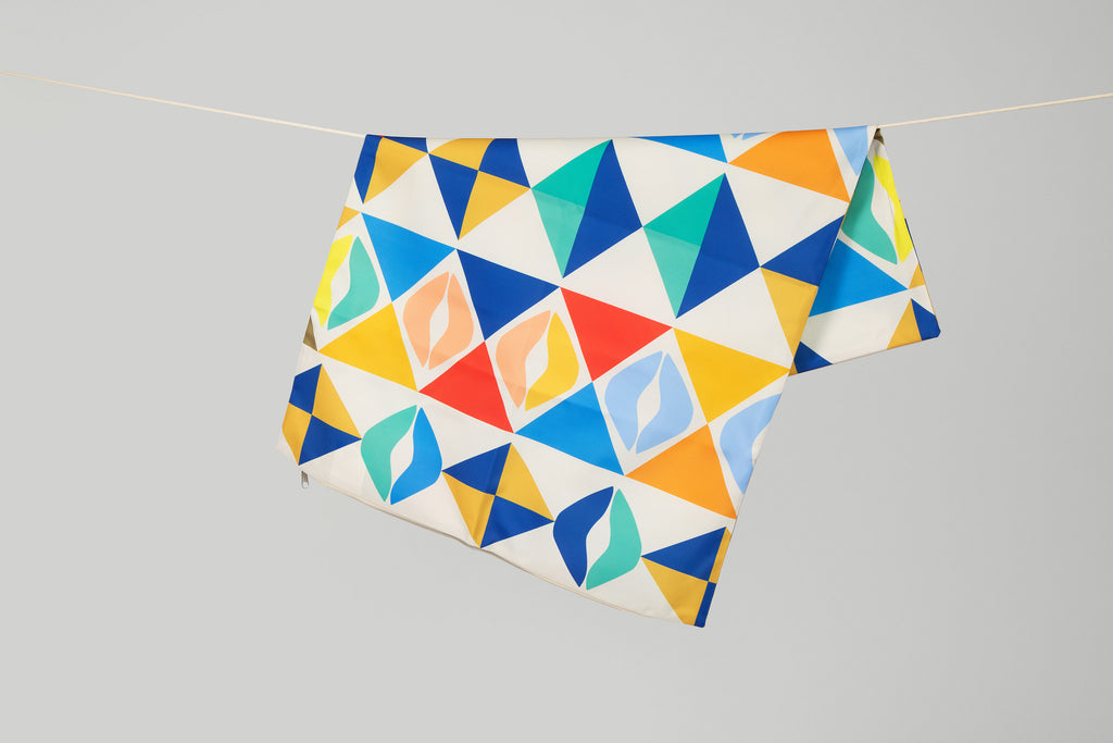 Better Together Dog Bed Cover