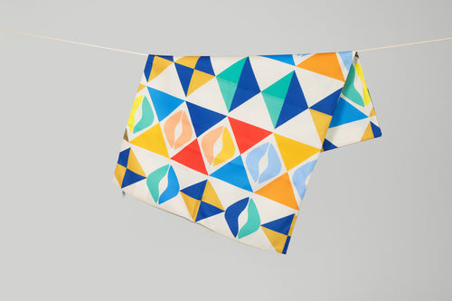 Better Together Dog Bed Cover