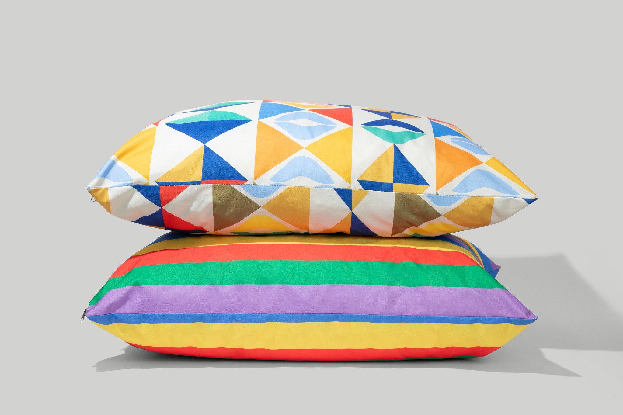 Better Together Dog Bed