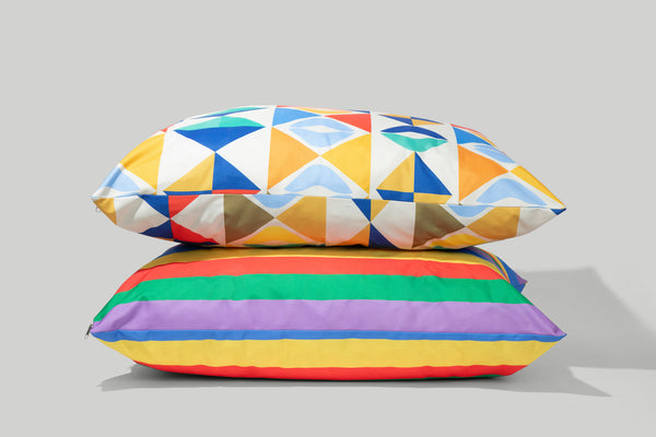 Better Together Dog Bed