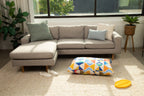 Better Together Dog Bed Cover