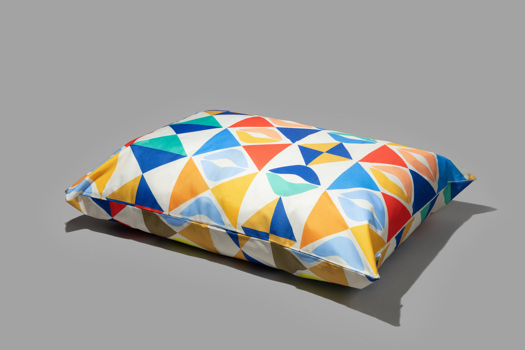 Better Together Dog Bed