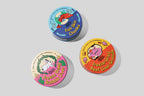 Freeze Dried Rabbit Liver Granule Dog Treats